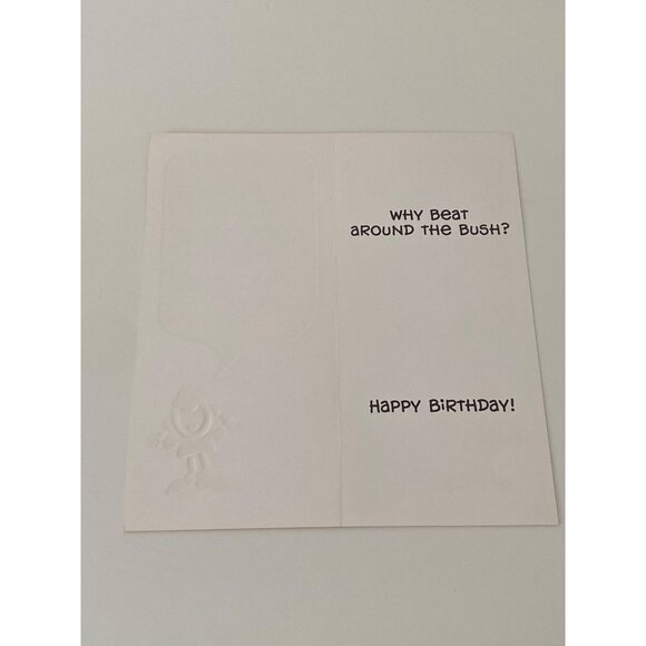 Hallmark Contemporary Greeting Card Birthday Hello Anniversary Lot of 6 NOS VTG - Picture 12 of 16